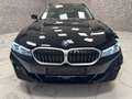 BMW 330 e PHEV xDrive Touring Schwarz - thumbnail 2
