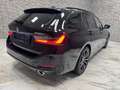 BMW 330 e PHEV xDrive Touring Schwarz - thumbnail 6