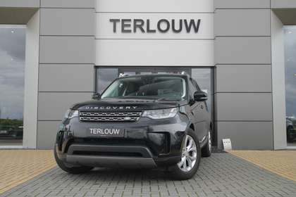 Land Rover Discovery 2.0 Td4 SE