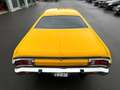 Plymouth Sonstige DUSTER V8 mit Wertgutachten zulassungsfertig Gelb - thumbnail 9