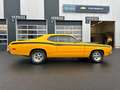 Plymouth Sonstige DUSTER V8 mit Wertgutachten zulassungsfertig Gelb - thumbnail 11