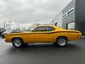 Plymouth Sonstige DUSTER V8 mit Wertgutachten zulassungsfertig Gelb - thumbnail 5