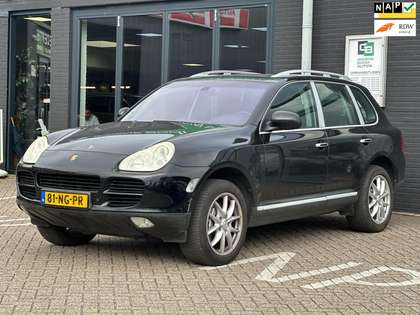 Porsche Cayenne 4.5 S/PANO-DAK/LEDER/YONGTIMMER/AIRCO/NAP!!