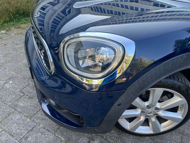 MINI Cooper S Countryman Cooper S All4