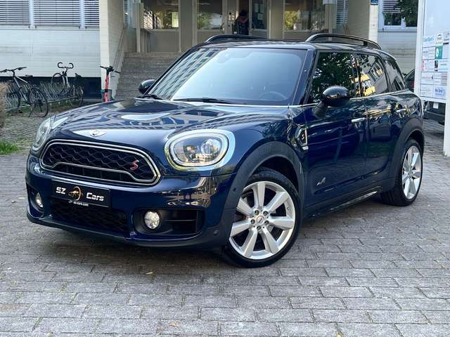 Imagine MINI Cooper S Countryman Cooper S All4