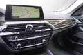 BMW 520 5 Serie Touring 520i High Executive | Verwarmde st Bleu - thumbnail 11