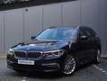 BMW 520 5 Serie Touring 520i High Executive | Verwarmde st Bleu - thumbnail 33