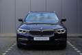 BMW 520 5 Serie Touring 520i High Executive | Verwarmde st Bleu - thumbnail 3