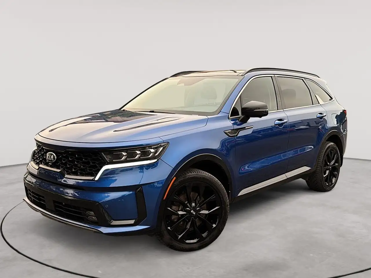 2021 Kia Sorento