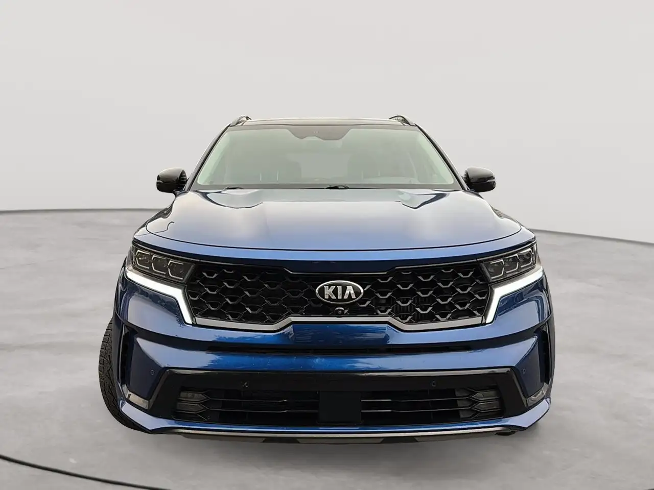 Kia Sorento снимка Kia Sorento