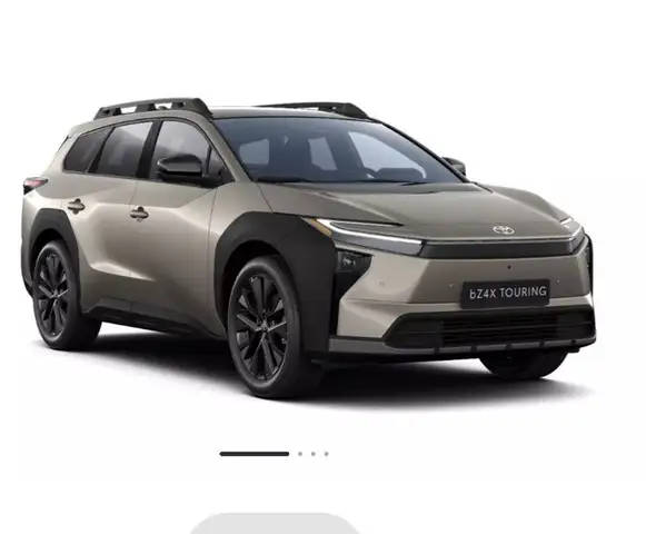 Toyota bZ4X Touring Lounge 4WD GEWERBEAKTION