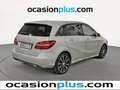 Mercedes-Benz B 200 200d 7G-DCT Plateado - thumbnail 4