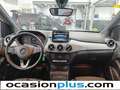 Mercedes-Benz B 200 200d 7G-DCT Plateado - thumbnail 7