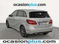 Mercedes-Benz B 200 200d 7G-DCT Plateado - thumbnail 3