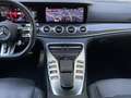 Mercedes-Benz AMG GT 53 4MATIC+ MASSAGE 360° KAM. JUNGE STERNE Weiß - thumbnail 13