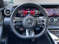 Mercedes-Benz AMG GT 53 4MATIC+ MASSAGE 360° KAM. JUNGE STERNE Weiß - thumbnail 10