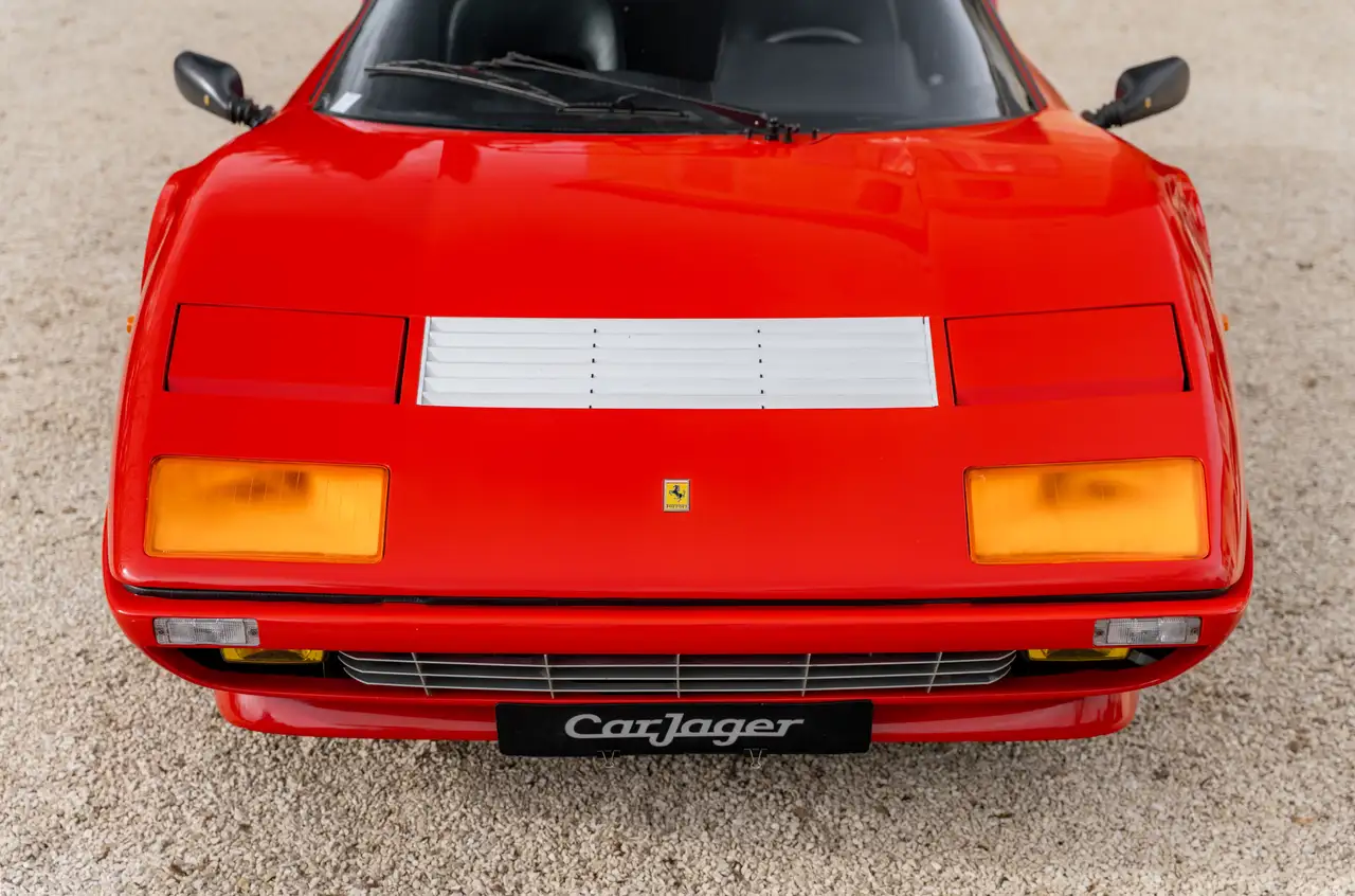 Ferrari 512 BBI, foto 9