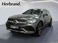 Mercedes-Benz GLC 300 d 4M AMG Line Grau - thumbnail 1