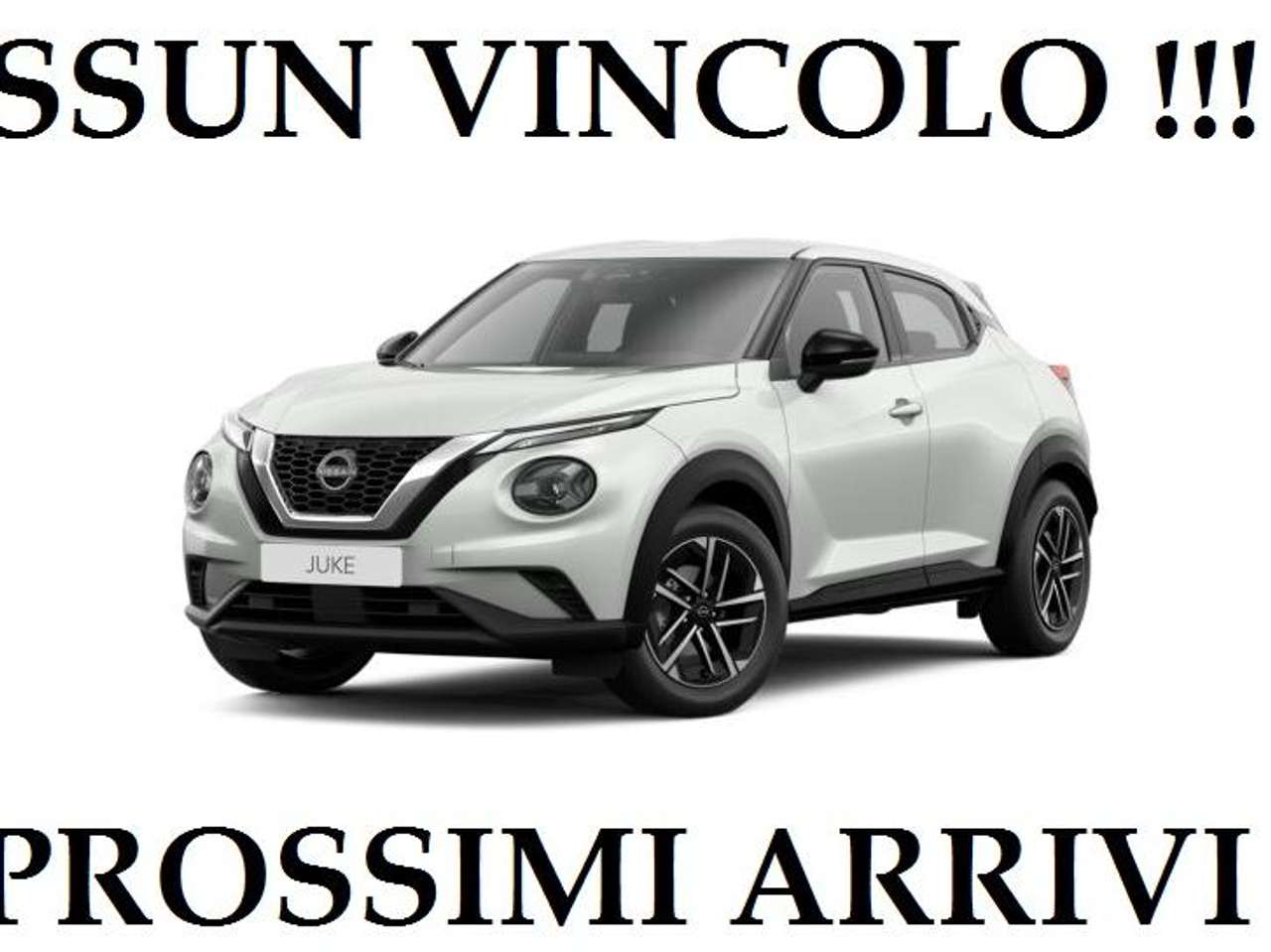 Nissan Juke 1.0 dig-t N-Connecta 114cv dct Winter Pack + Ruoti