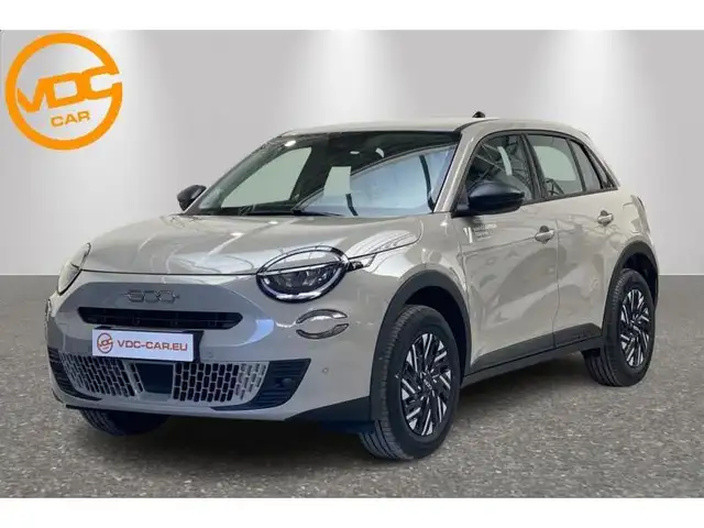 Fiat 600 My24 Hybrid