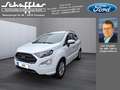 Ford EcoSport ST-Line Blanc - thumbnail 1