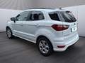 Ford EcoSport ST-Line Blanc - thumbnail 4