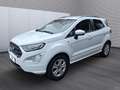 Ford EcoSport ST-Line Blanc - thumbnail 2