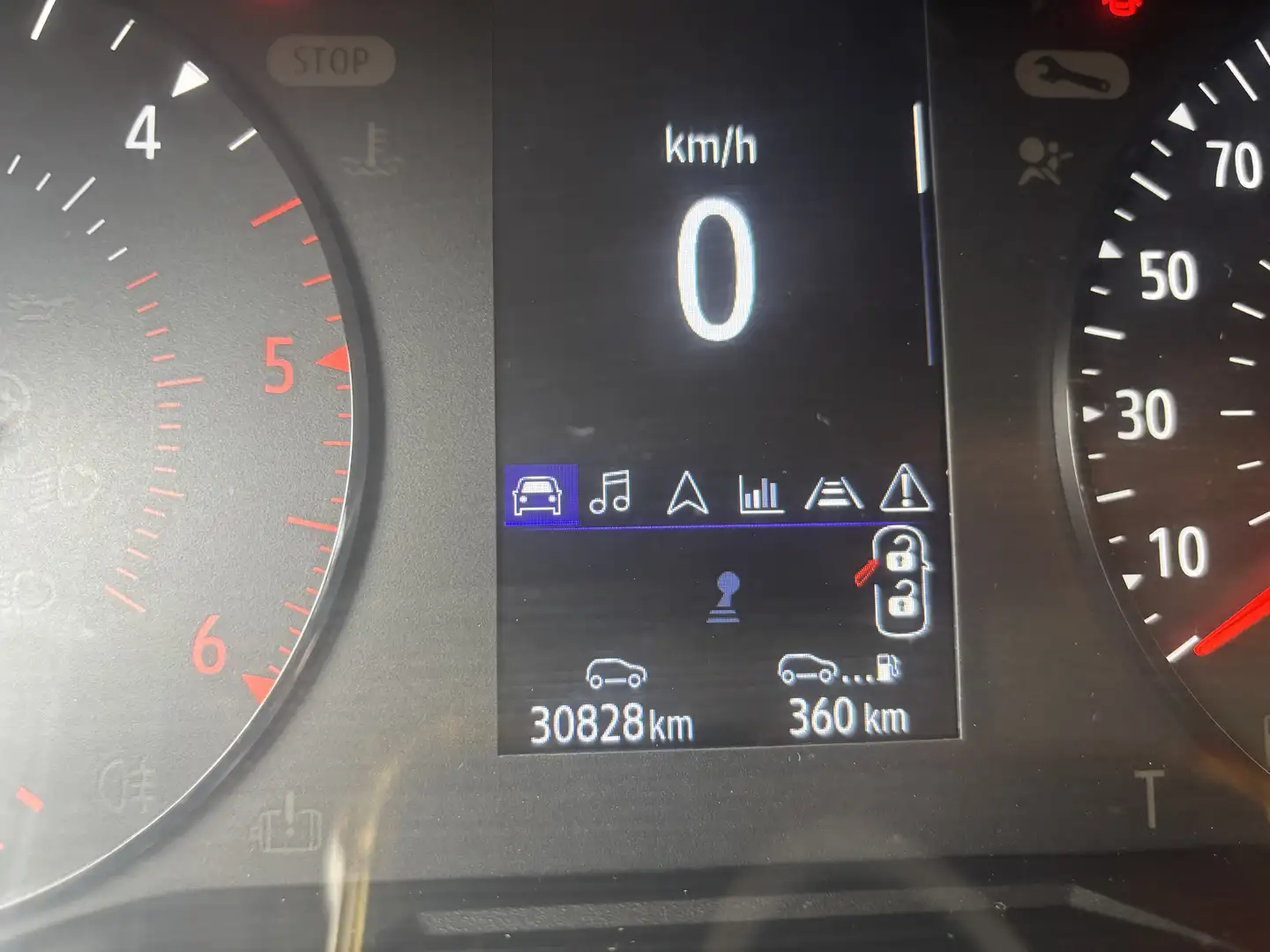 Renault Kangoo Be Bop 1.5 dCi - 2