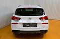 Hyundai i30 CW 1,0 T-GDI Trend Line DCT Aut. Bianco - thumbnail 19