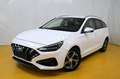Hyundai i30 CW 1,0 T-GDI Trend Line DCT Aut. Bianco - thumbnail 1