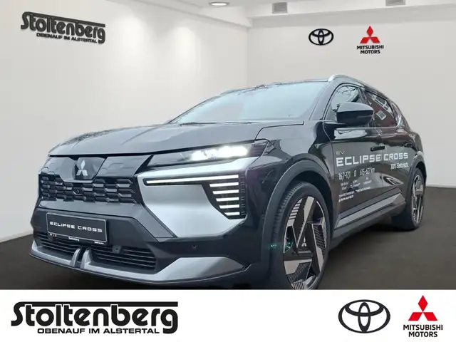 Mitsubishi Eclipse Cross Diamant TOP *Luxury Paket 22kW StandHZG El. Panoda
