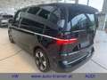 Volkswagen T7 Multivan Style eHybrid 4MOTION Schwarz - thumbnail 4