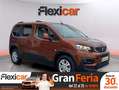 Peugeot Rifter 1.5BlueHDi S&S Long Allure 100 Brun - thumbnail 1