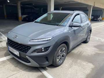 HEV 1.6 GDI DT Maxx