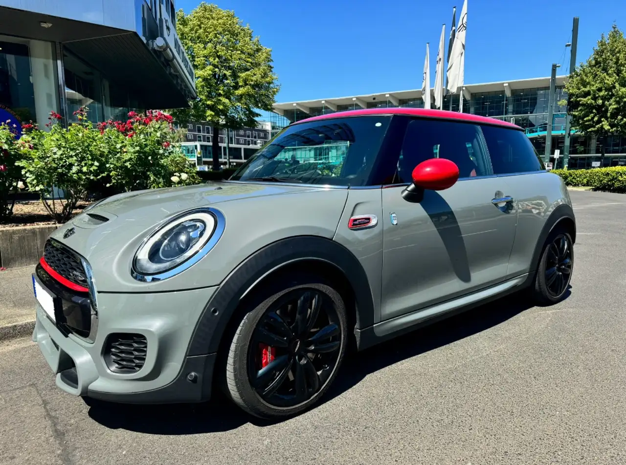 MINI John Cooper Works