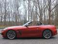 BMW Z4 Roadster M40i First Edition Frozen Orange Metallic Orange - thumbnail 3