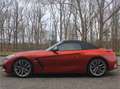 BMW Z4 Roadster M40i First Edition Frozen Orange Metallic Orange - thumbnail 19