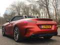 BMW Z4 Roadster M40i First Edition Frozen Orange Metallic Orange - thumbnail 6