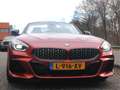 BMW Z4 Roadster M40i First Edition Frozen Orange Metallic Orange - thumbnail 10