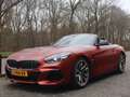 BMW Z4 Roadster M40i First Edition Frozen Orange Metallic Orange - thumbnail 4