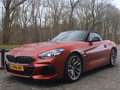 BMW Z4 Roadster M40i First Edition Frozen Orange Metallic Orange - thumbnail 2