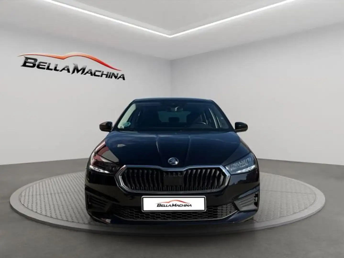 Skoda Fabia 1.0 TSI Ambition 70kW Azul - 2