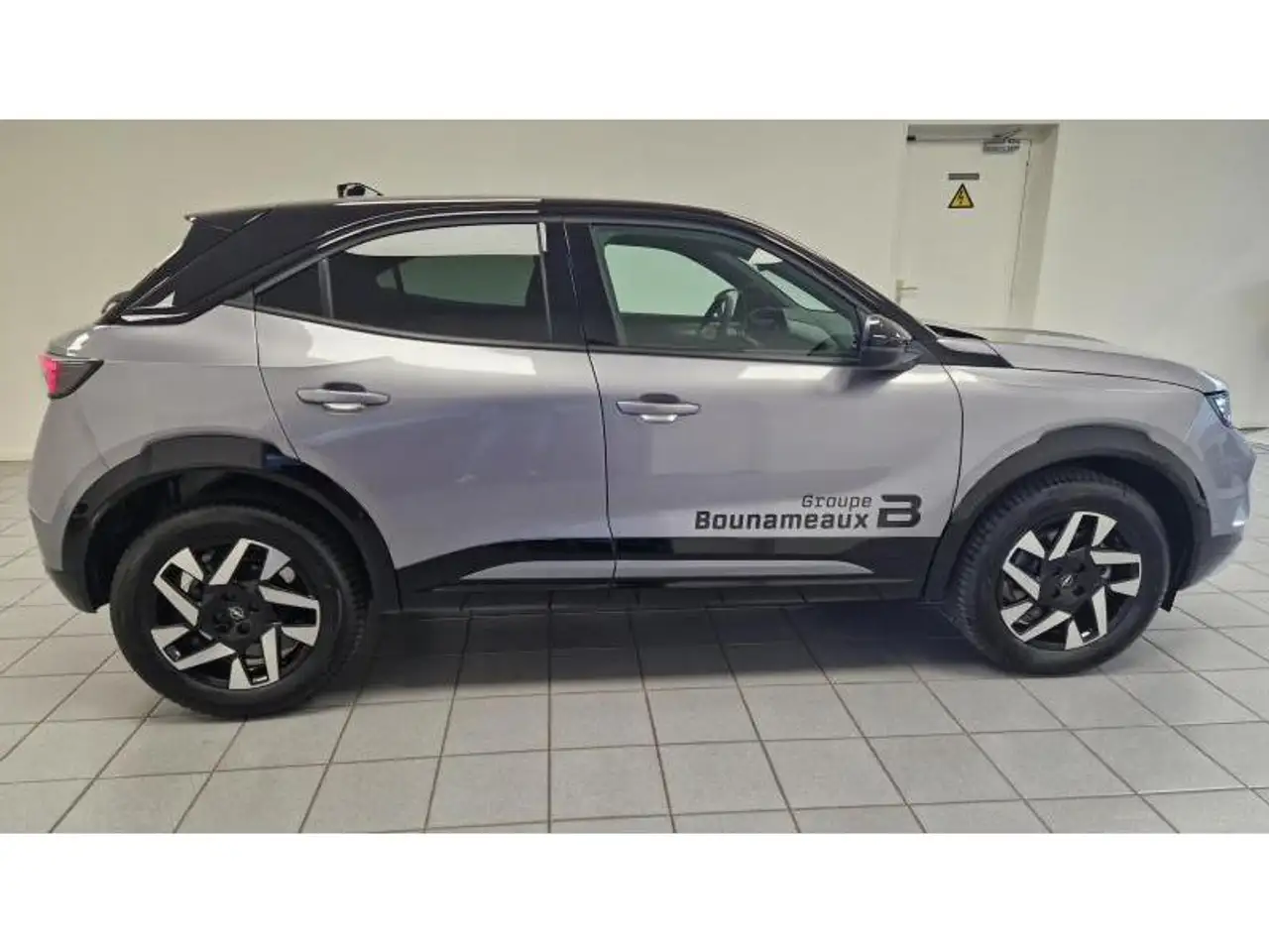 Opel Mokka 2026