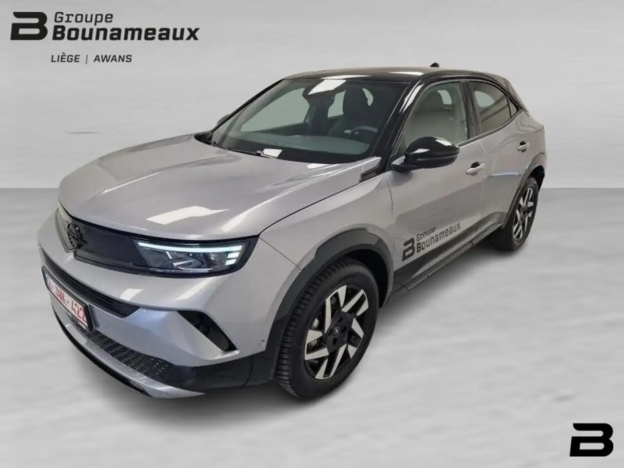 Opel Mokka 2026