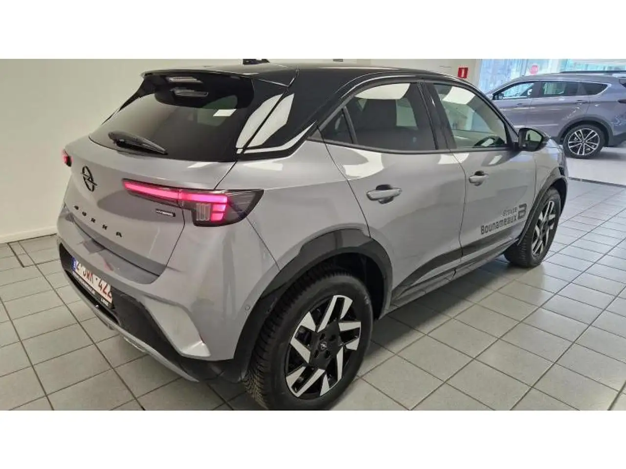 Opel Mokka 2026