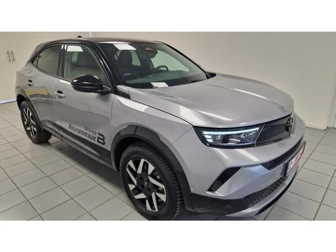 Opel Mokka 2026