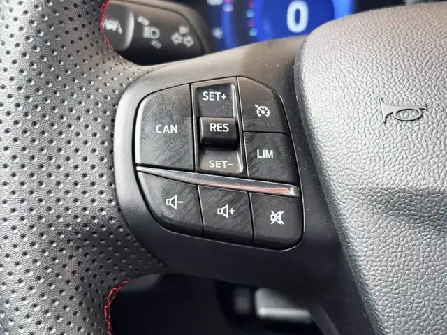 Ford Puma view 21