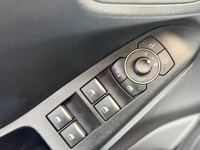 Ford Puma view 19