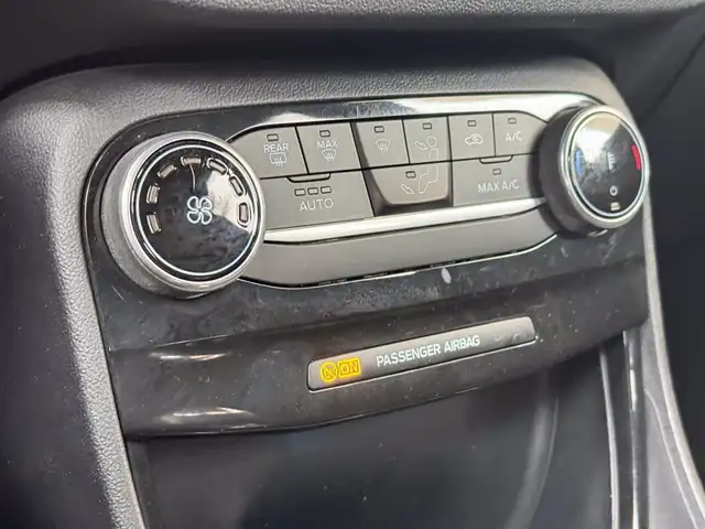 Ford Puma view 24
