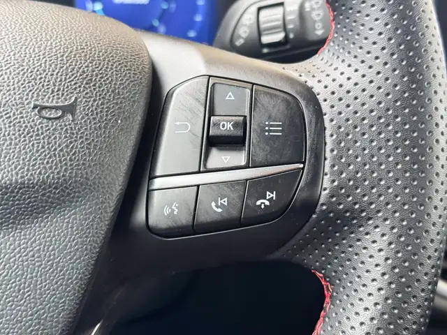 Ford Puma view 22